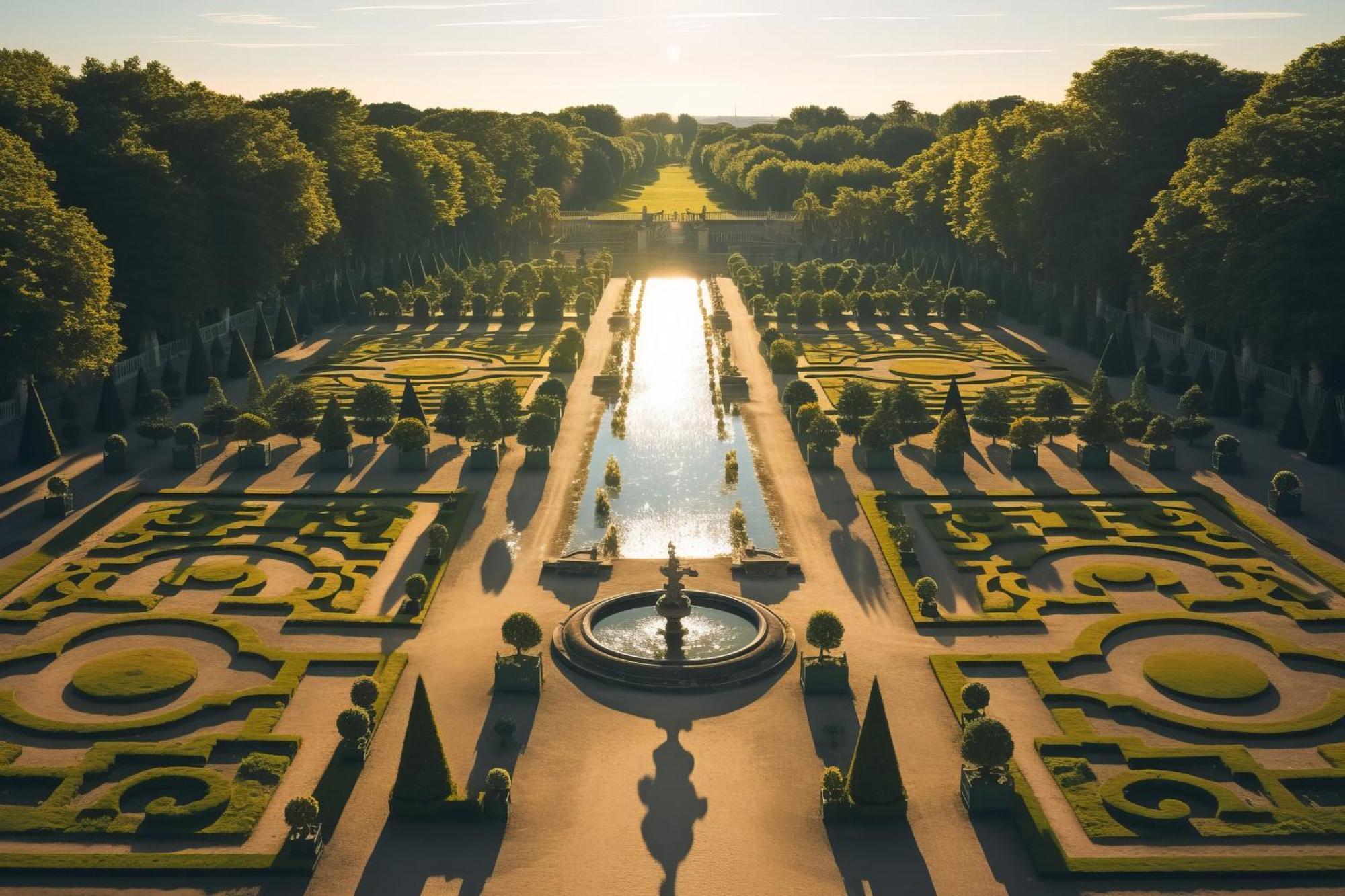 * Le Versaillais*2 Min A Pied Du Chateau Версаль Екстер'єр фото