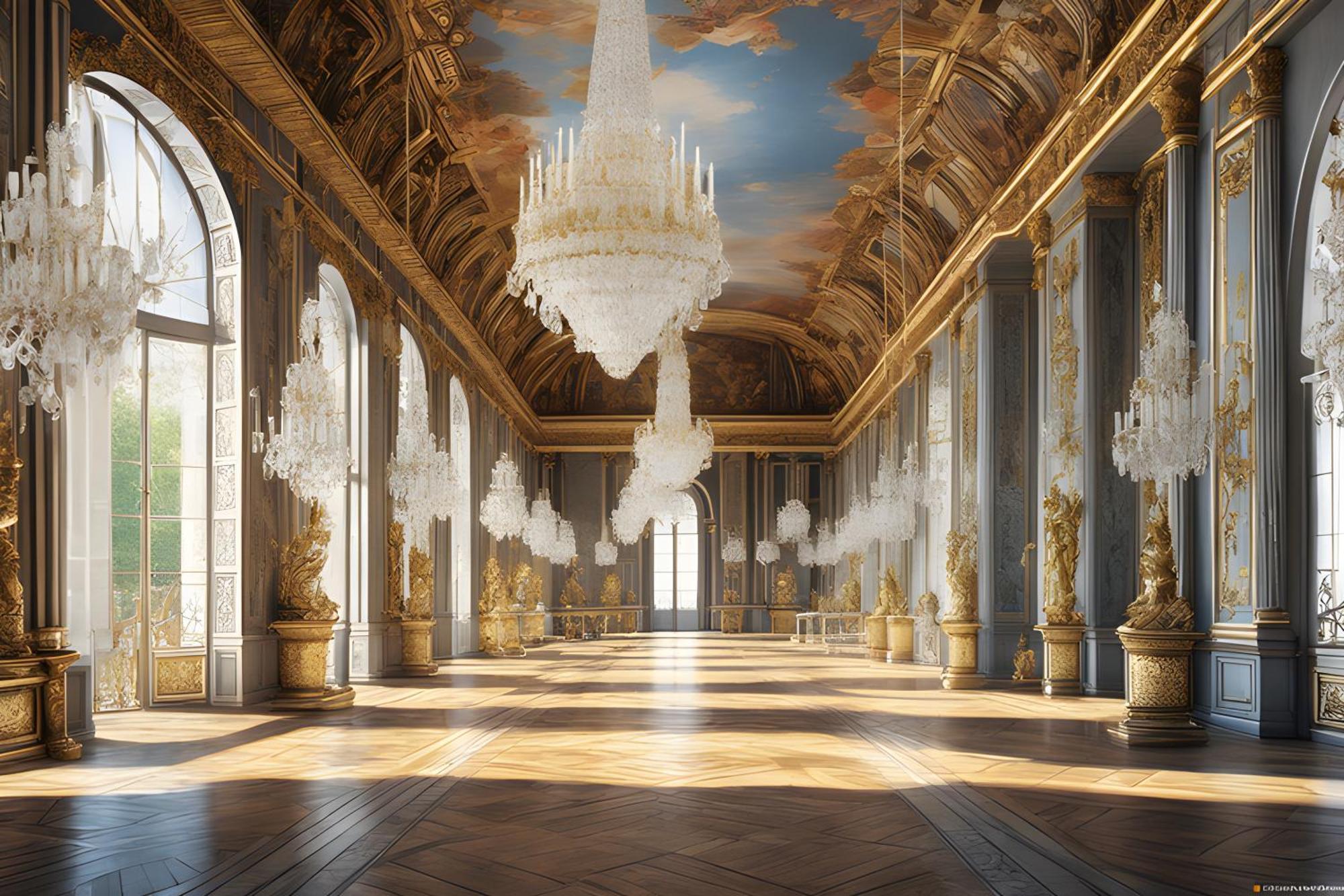* Le Versaillais*2 Min A Pied Du Chateau Версаль Екстер'єр фото